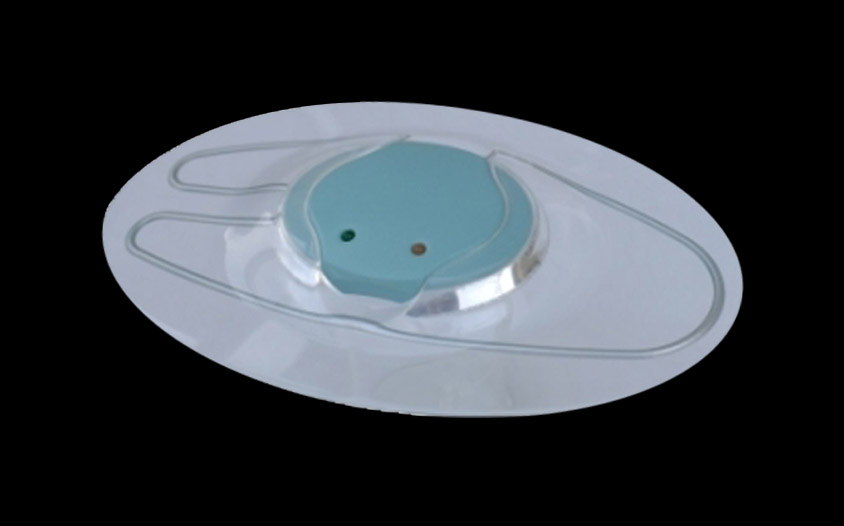 Fetal Heart Rate Monitor
